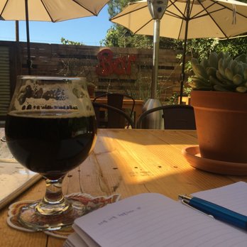 The BackRoom - Beer Bar Near Me - Solvang, California