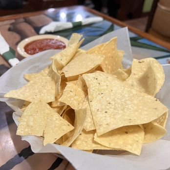 La Palma Mexican Grill - Chips and salsa. - Mexican Near Me - Leesburg, Florida La Palma Mexican Grill - Chips and salsa. - Mexican Near Me - Leesburg, Florida