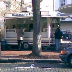 Hümmer's Imbiss