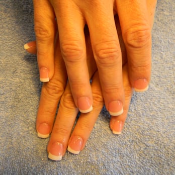 Her Nail Salon - Natural look with Nexgenails. - Nail Salons Near Me - Oklahoma City, Oklahoma Her Nail Salon - Natural look with Nexgenails. - Nail Salons Near Me - Oklahoma City, Oklahoma