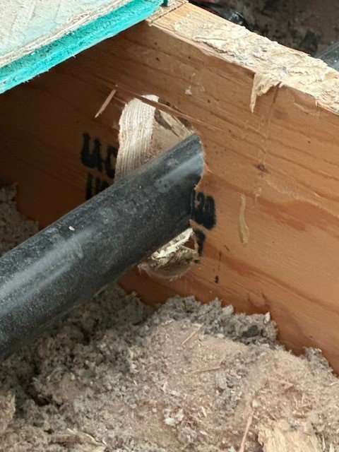 Slide of Do Right Plumbing