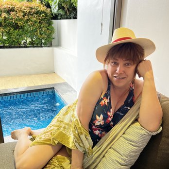 Crimson - My plunge pool villa. - Resorts Near Me - Malay, AKL