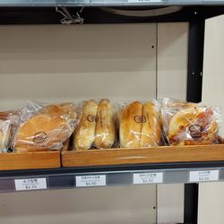 PAT Thornhill Market