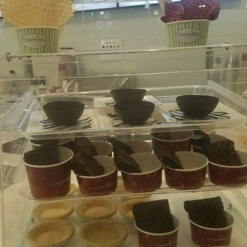 Creamistry - Desserts Near Me - Houston, Texas