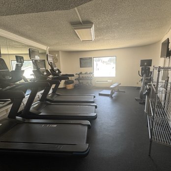 Holiday Inn Mobile-Dwtn/Hist. District - Gym - Hotels Near Me - Mobile, Alabama Holiday Inn Mobile-Dwtn/Hist. District - Gym - Hotels Near Me - Mobile, Alabama