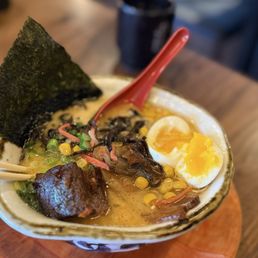 MARUFUKU RAMEN - Updated February 2026 - 842 Photos & 403 Reviews