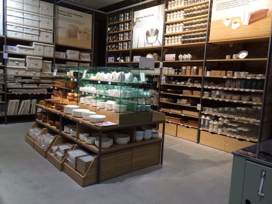 MUJI Cooper Square by null
