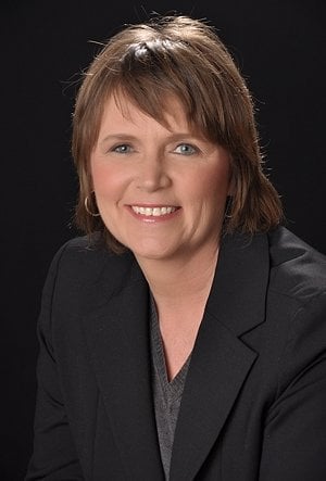 Emory Luce Baldwin - grief counselor in Takoma Park, MD