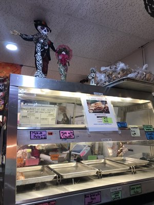 Diana's Bakery by null