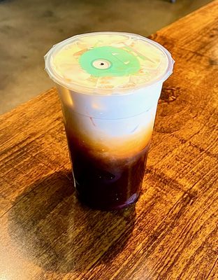 YaMe Asian Noodles by null