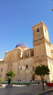 Basílica de Santa Maria by null