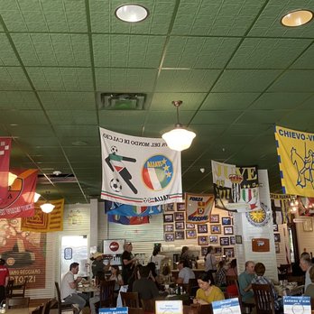 Mandola's Italian - Wow so many people - Italian Near Me - Austin, Texas Mandola's Italian - Wow so many people - Italian Near Me - Austin, Texas