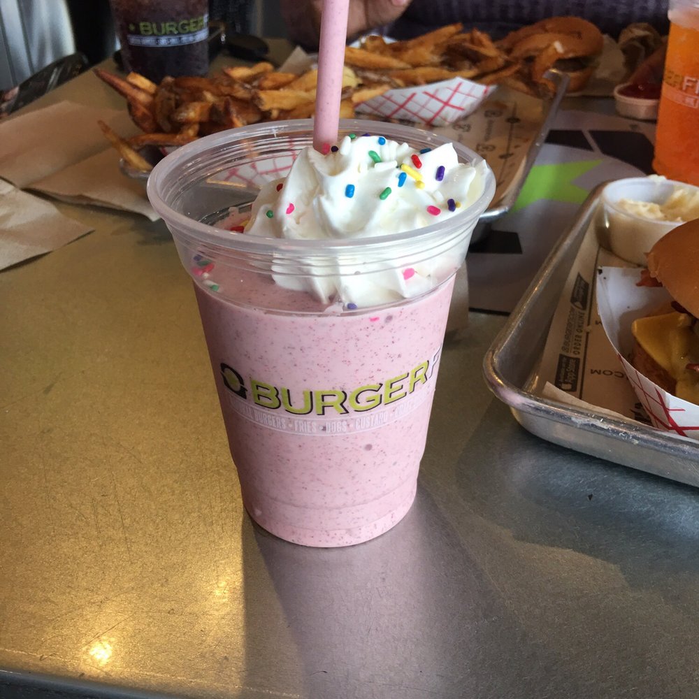 BurgerFi - Burgers Near Me - Auburn, Alabama BurgerFi - Burgers Near Me - Auburn, Alabama