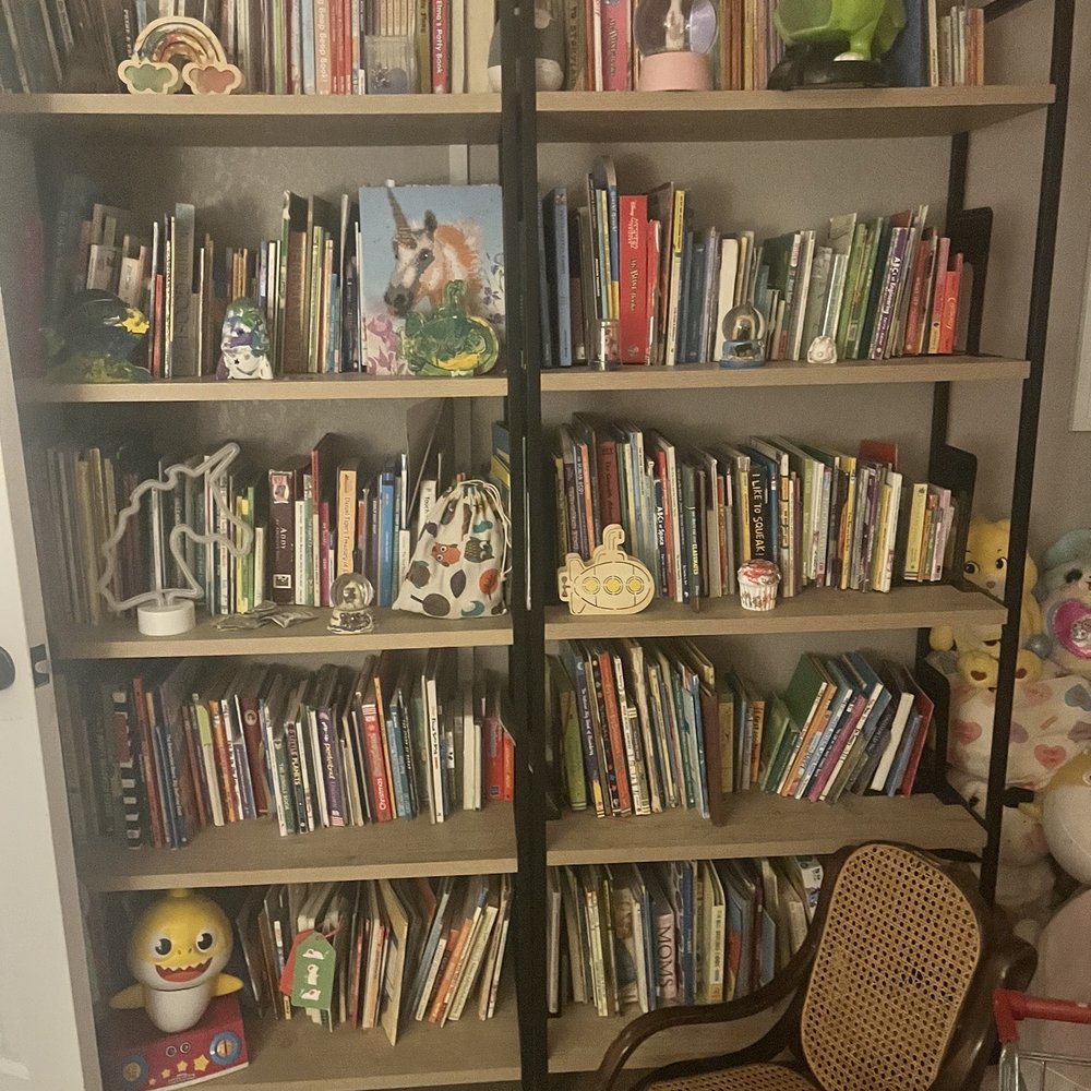 Posada's Cleaning Services - Dusted the shelves just amazing - Office Cleaning Near Me - Bullhead City, Arizona Posada's Cleaning Services - Dusted the shelves just amazing - Office Cleaning Near Me - Bullhead City, Arizona