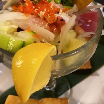 Wasabi - Japanese Near Me - Georgetown, Texas
