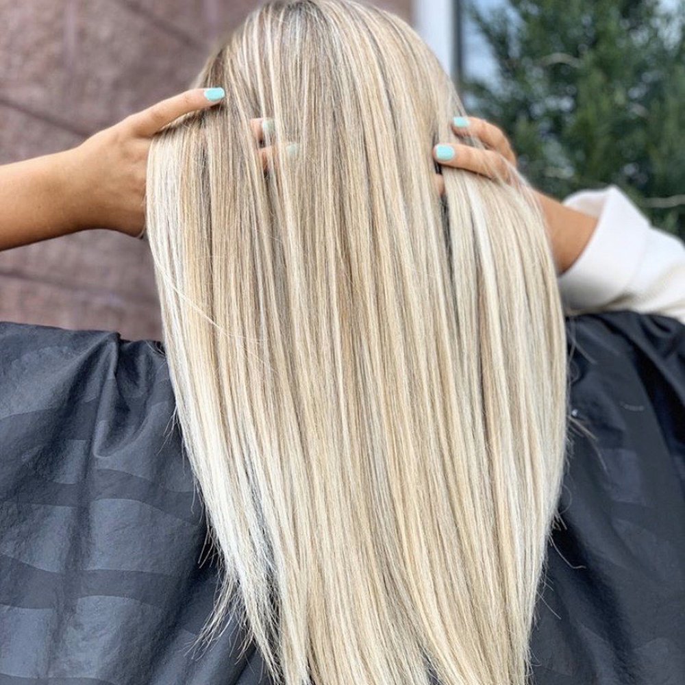 Mila's Studio - And the end result! - Hair Salons Near Me - Harrisonburg, Virginia Mila's Studio - And the end result! - Hair Salons Near Me - Harrisonburg, Virginia