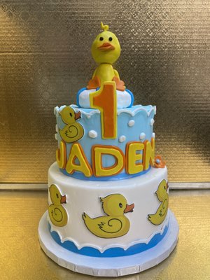 Los Angelitos Bakery by null