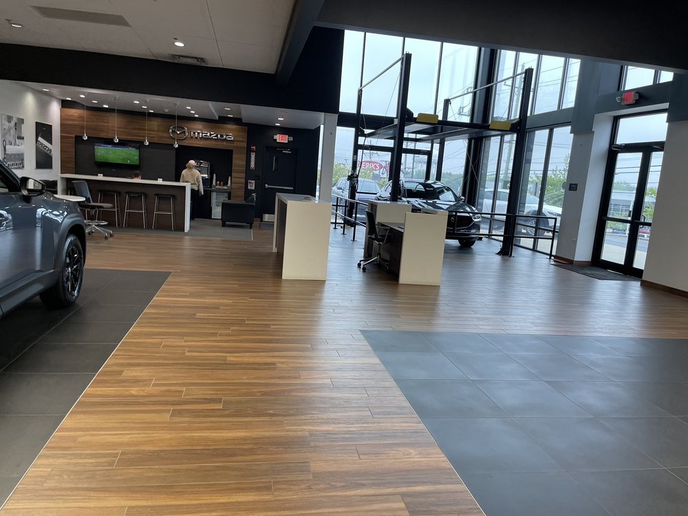 CASTLE MAZDA DOWNERS GROVE Updated September 2024 32 Photos & 113 Reviews 1850 Ogden Ave