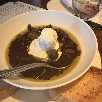Nate's on Marsh - Burrata app - New American Near Me - San Luis Obispo, California Nate's on Marsh - Burrata app - New American Near Me - San Luis Obispo, California