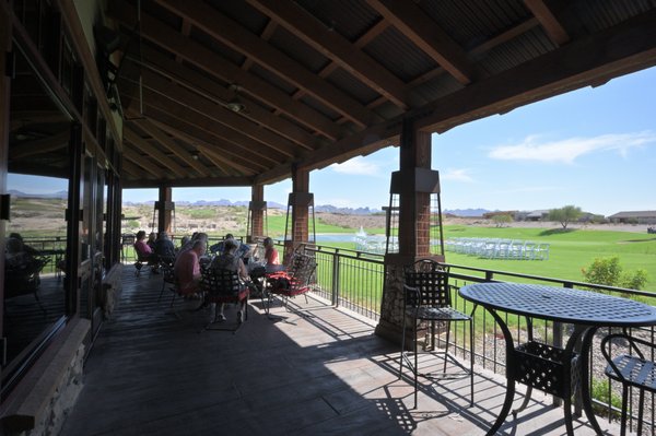 The Ranch Bar and Grill | Laughlin Ranch by null