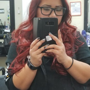 Pomi B Brow Studio - With my hair and makeup done. Brows look amazing! - Permanent Makeup Near Me - Tustin, California Pomi B Brow Studio - With my hair and makeup done. Brows look amazing! - Permanent Makeup Near Me - Tustin, California