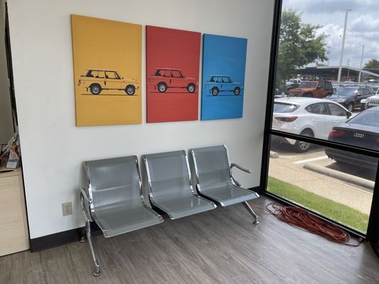 Schneck Motor Company