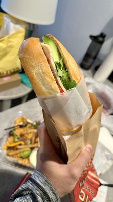 Pickle Banh Mi Co- Long Beach by null