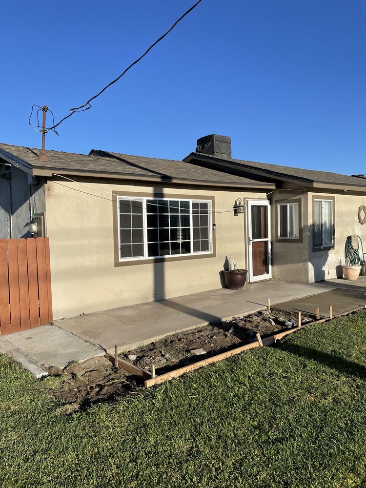 Slide of SMP Roofing