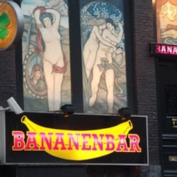 Bananenbar