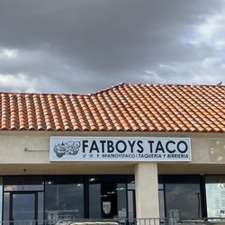 Fatboys Taco