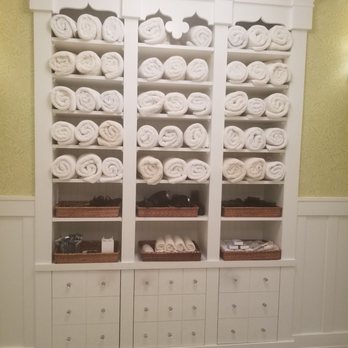 Omni - Spa amenities so you can get ready after - Venues & Event Spaces Near Me - Bedford, Pennsylvania