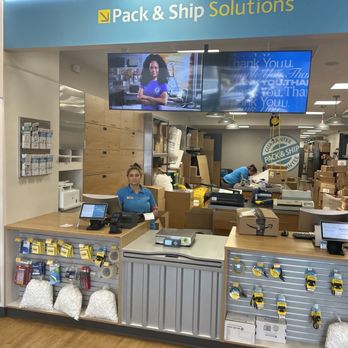 The UPS Store - Inside the store - Printing Services Near Me - Panorama City, California The UPS Store - Inside the store - Printing Services Near Me - Panorama City, California