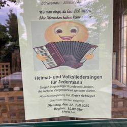 Bistro Convivio - Livemusik