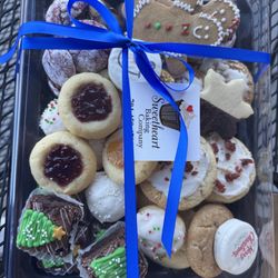 Sweetheart Baking Company