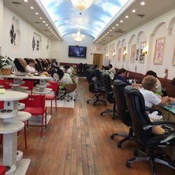 Sophia Nail & Spa