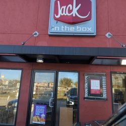 Jack in the Box - Silsbee, Tx. Jack in the Box.