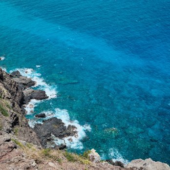 Makapu'u Point Lighthouse Trail - Hiking Near Me - Honolulu, Hawaii Makapu'u Point Lighthouse Trail - Hiking Near Me - Honolulu, Hawaii