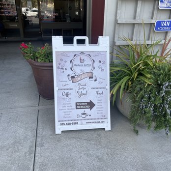Medleno Coffee Shop & Roastery - Coffee & Tea Near Me - Danville, California Medleno Coffee Shop & Roastery - Coffee & Tea Near Me - Danville, California