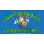 Photo of Saddle Your Donkey Landscape & Supply