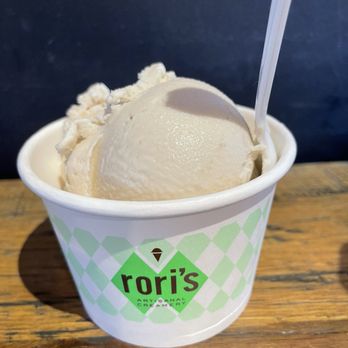 RORI’S ARTISANAL CREAMERY - Updated September 2025 - 391 Photos & 390 ...