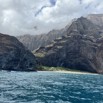 Holoholo Charters - Boating Near Me - Eleele, Hawaii