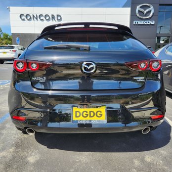 Concord Mazda - Car Dealers Near Me - Concord, California Concord Mazda - Car Dealers Near Me - Concord, California