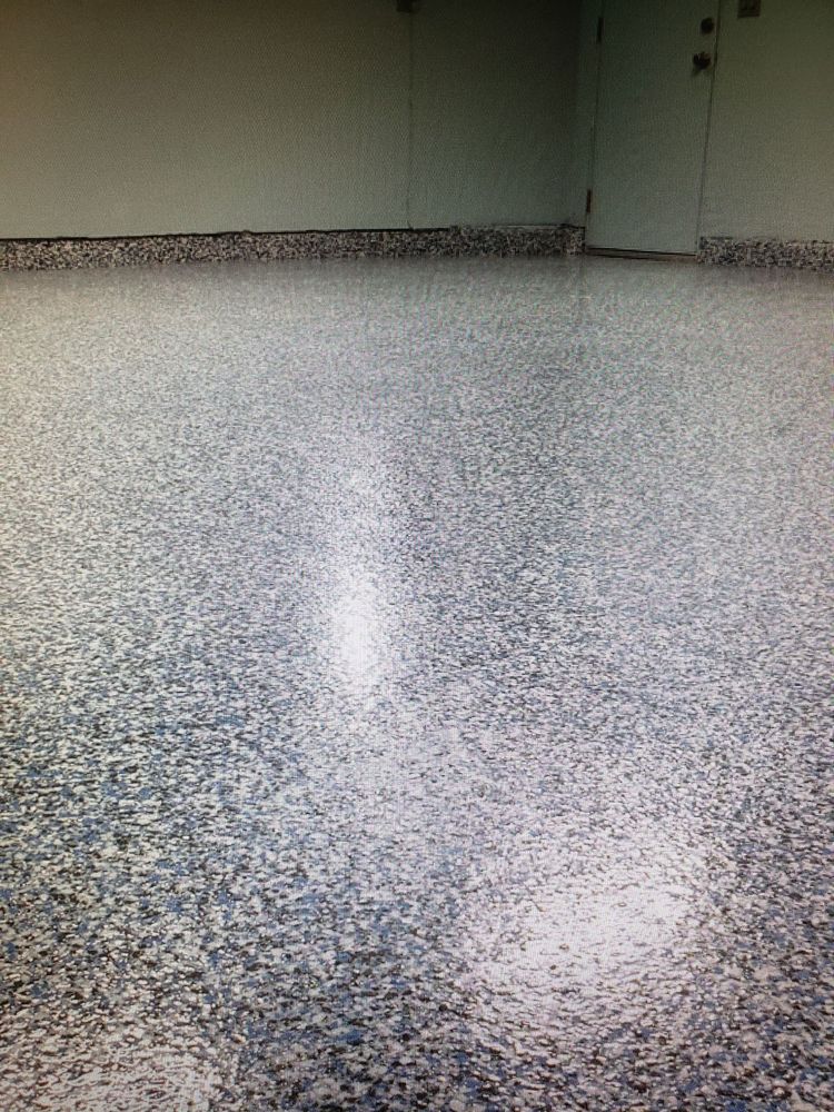 Slide of Afcon Development