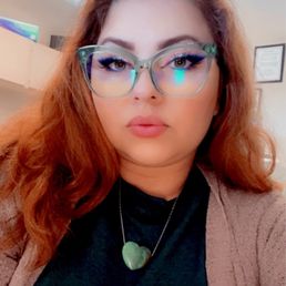 Love my cute glasse