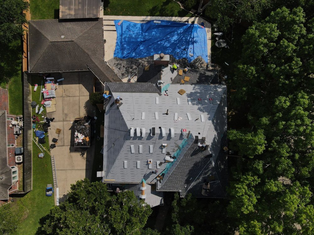 Slide of Mission Roofing