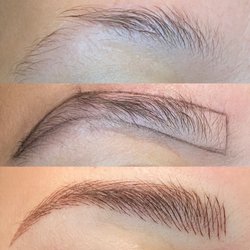 B’s Brow Blading