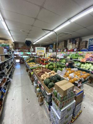 El Camaguey Meat Market by null