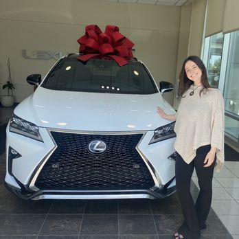 HENDRICK LEXUS NORTHLAKE - Updated June 2025 - 71 Photos & 119 Reviews