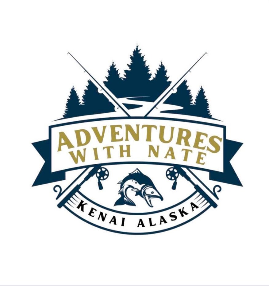 Adventures With Nate Logo