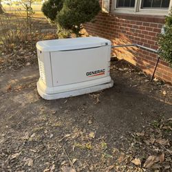 Lacey HVAC